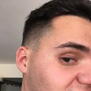 Meet your Posher, Nathan